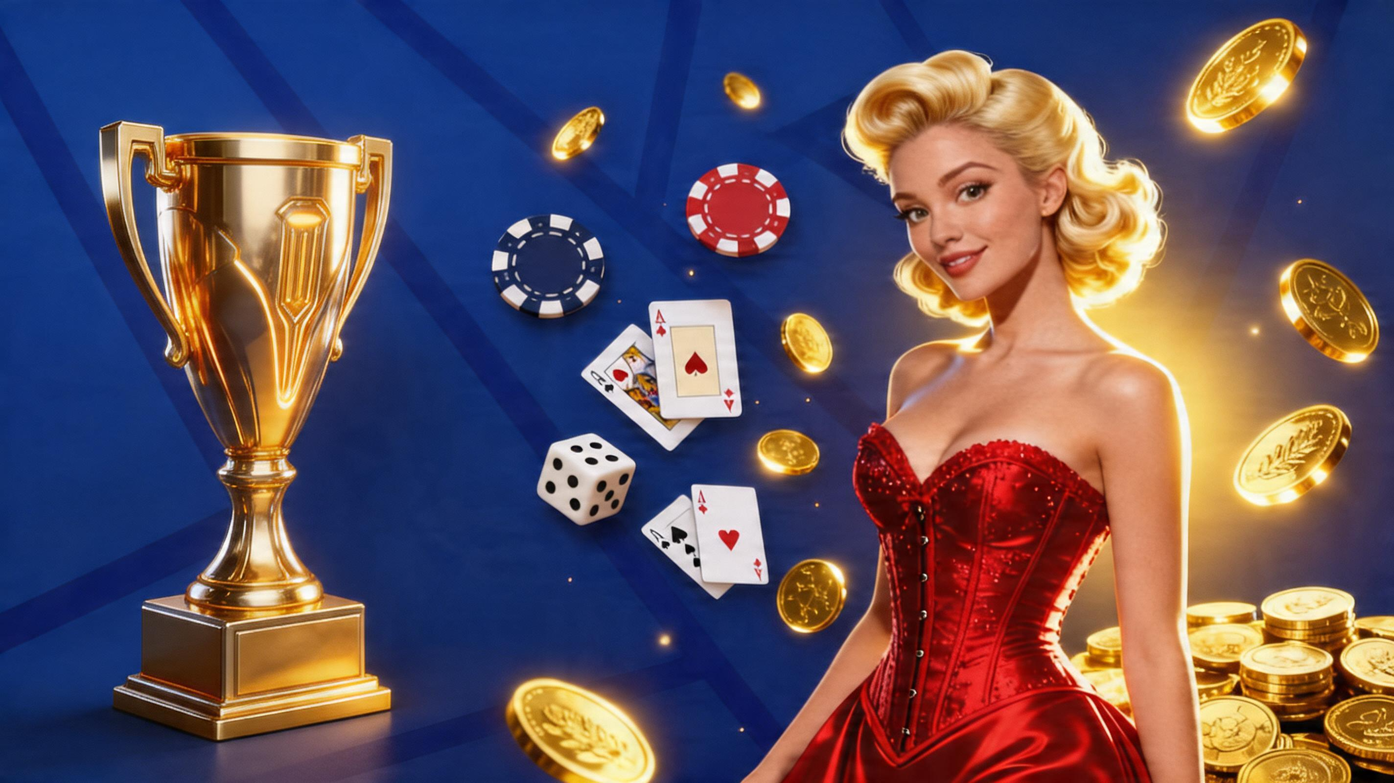 FS Casino wizualny baner