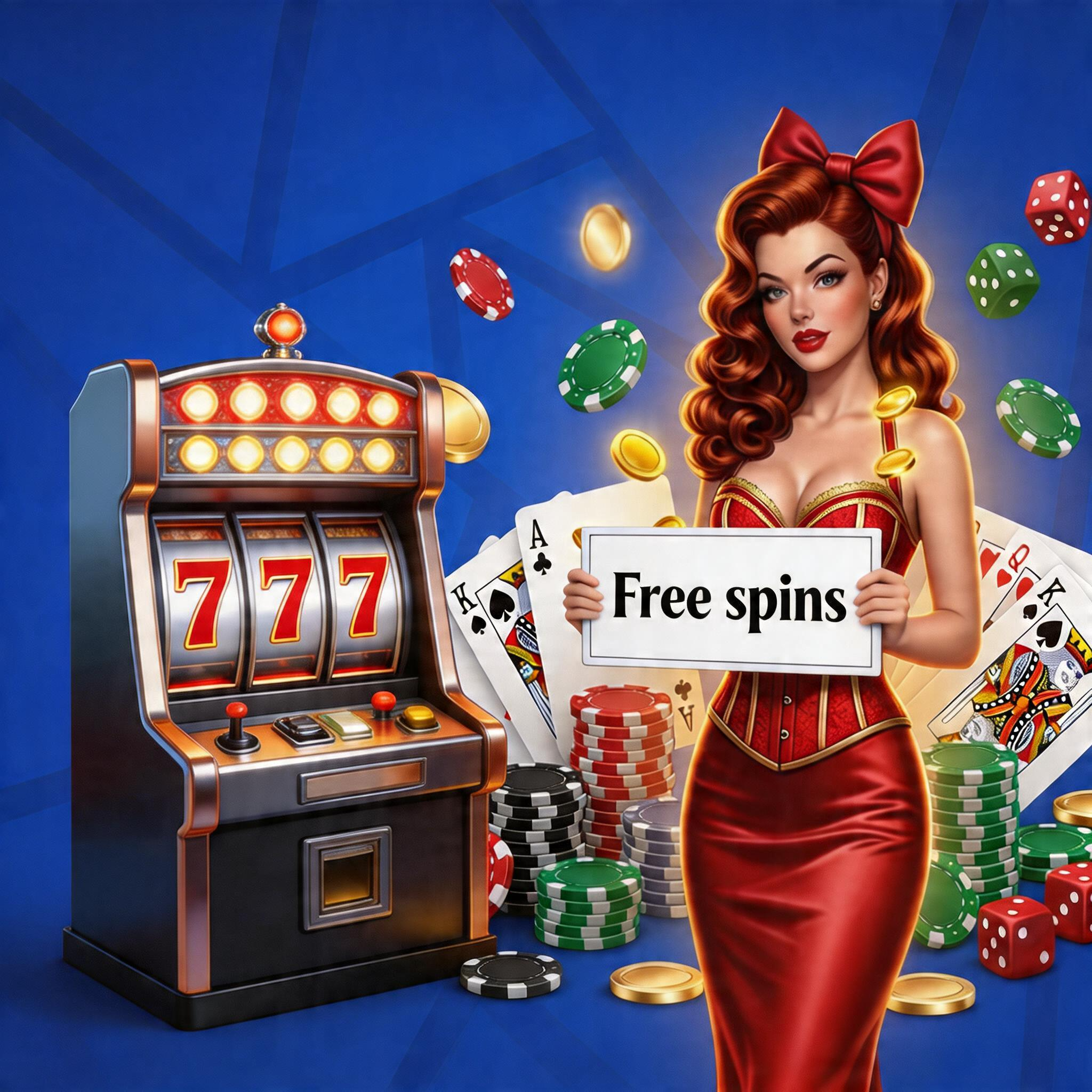 FS Casino platforma 3D wizualizacja – kasyno online Polska